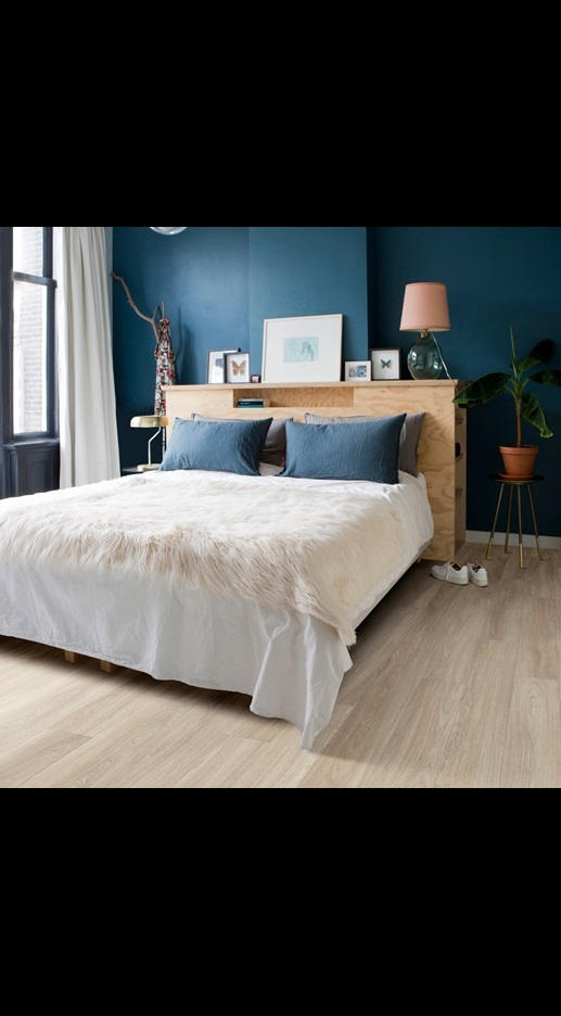 Замковая ПВХ плитка Noble Oak 236 (1251*189*5 мм) — купить в Чите