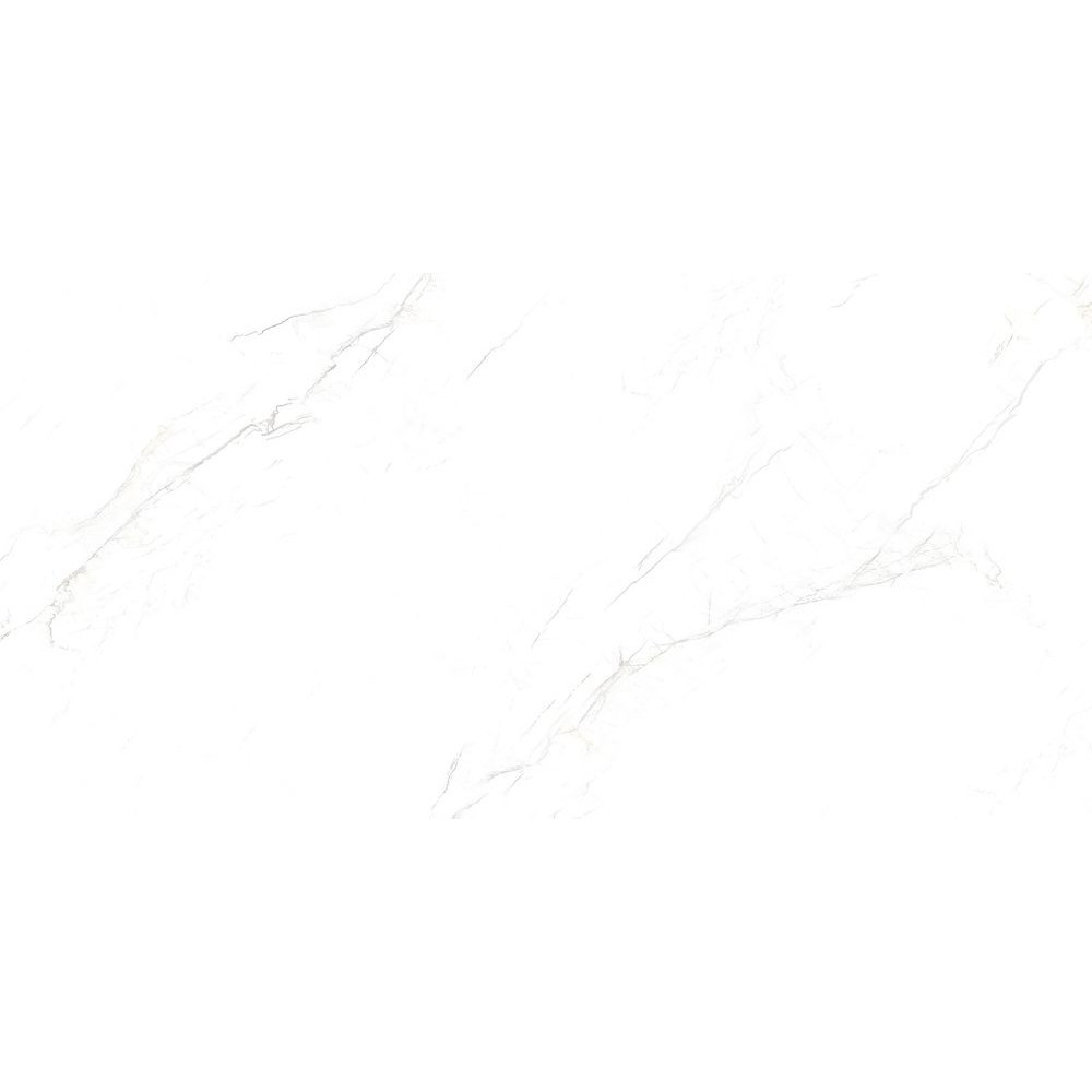 Керамогранит "Ennface" 600*1200 Mystic White Матовый Белый — купить в Чите