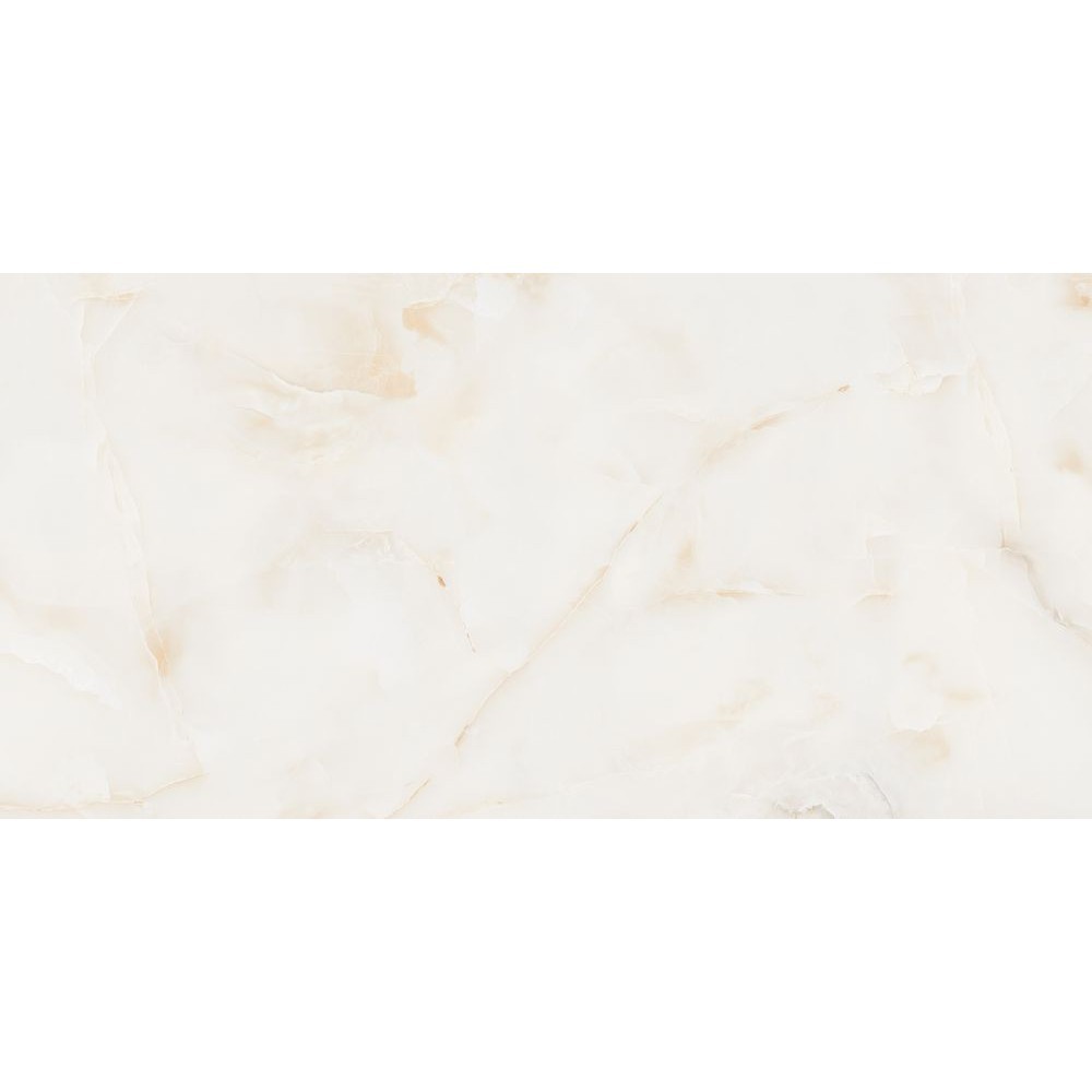 Керамогранит "Ennface" 600*1200 Onice Avorio Glossy Полированный Бежевый — купить в Чите