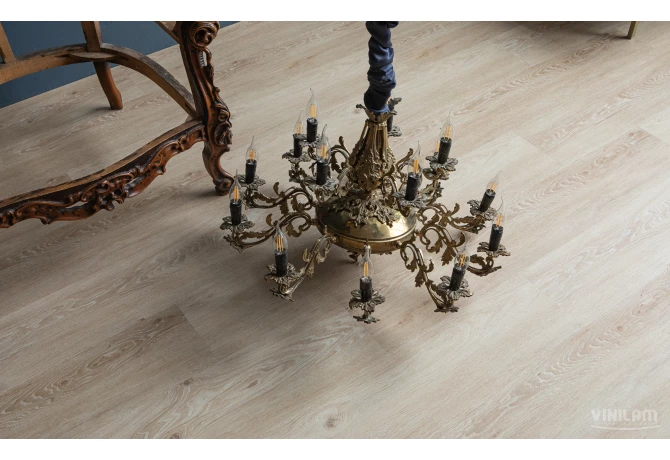 Кварц-винил Дуб Сарагоса (1227*232*2,5 мм) — купить в Чите