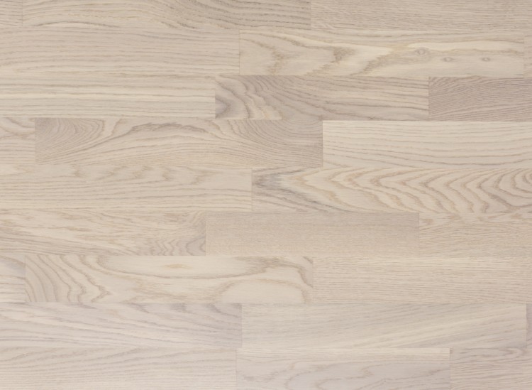 Паркетная доска "Sommer" Troyes Дуб Snow White (2283*194*13,2 мм) — купить в Чите