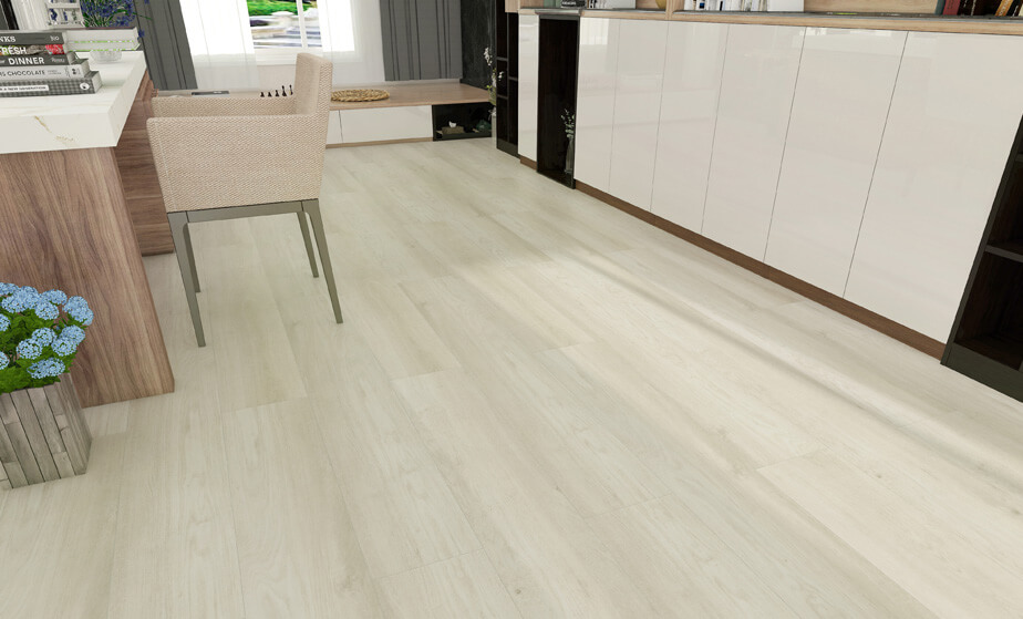 Ламинат SPC AquaMax Дуб Акменс (1524*228*4,5 мм) — купить в Чите