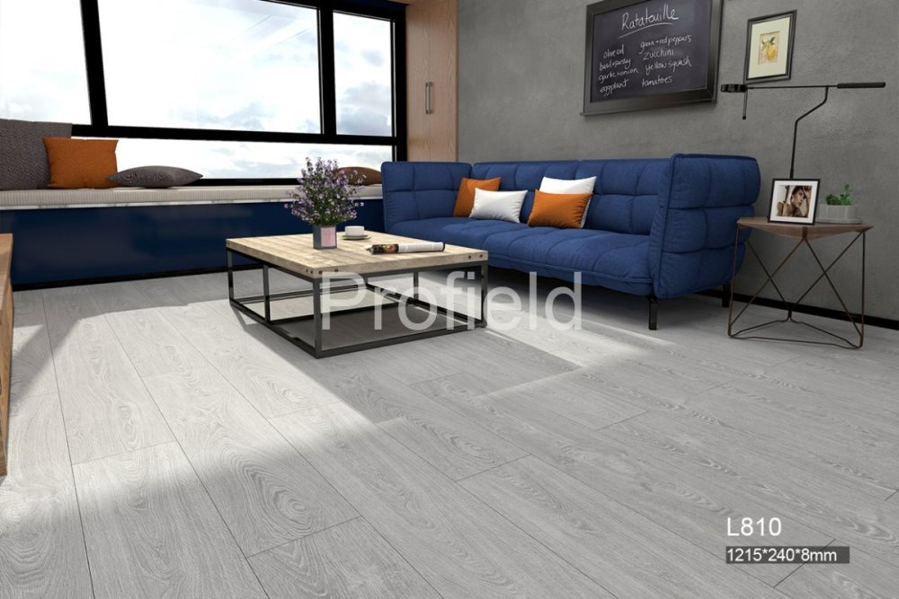 Ламинат "Profield" Дуб Джела (1217*239*8 мм) — купить в Чите