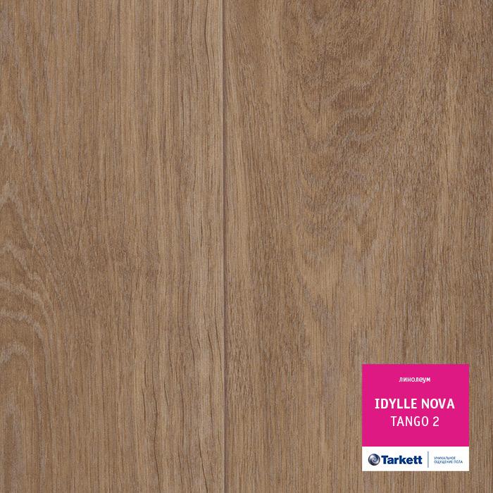 Линолеум полукоммерческий "Tarkett" Idylle Nova Tango 2 (3м) — купить в Чите