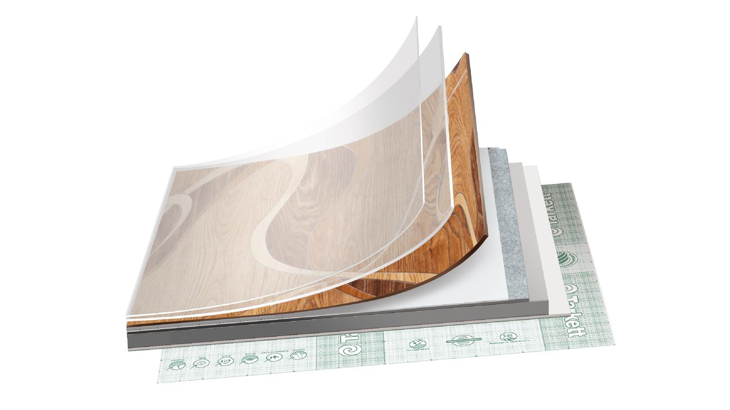 Линолеум бытовой "Синтерос" Комфорт Bengal 3 (3,5м) — купить в Чите