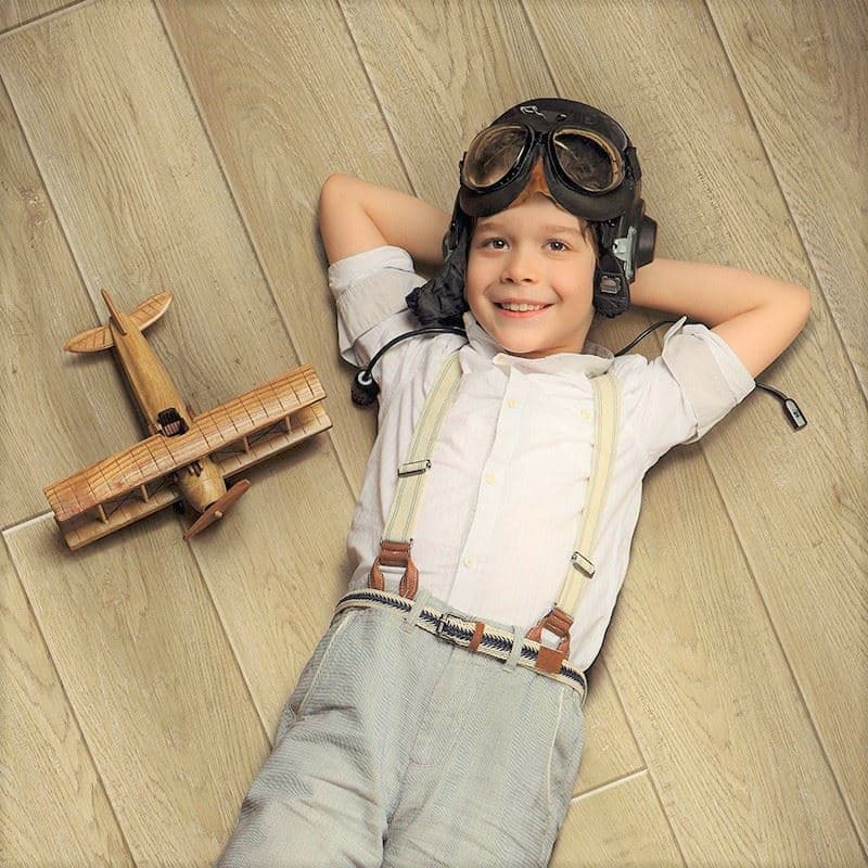 Ламинат "Tarkett" Pilot Уорнер (1292*159*10 мм) — купить в Чите