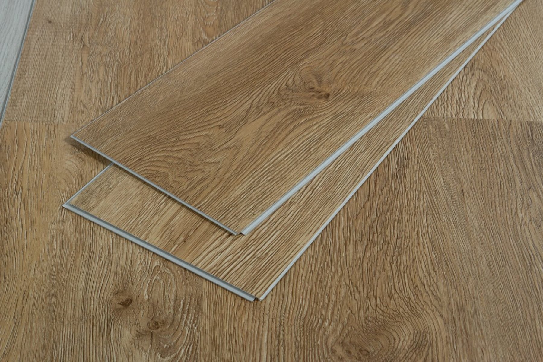 SPC ламинат "OneFloor" ЕСО 5001 (4V фаска) (1220*184*4 мм) — купить в Чите