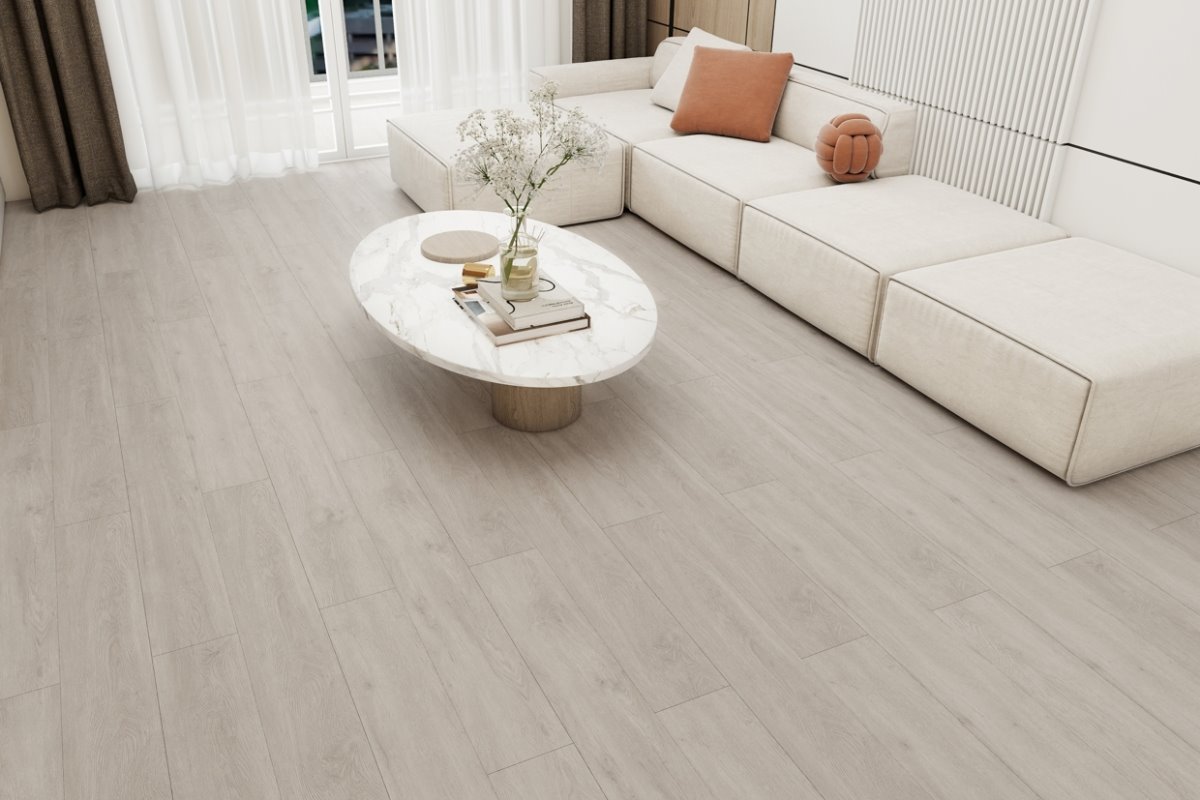 SPC ламинат "Profield" Дуб Кьявари (1220*184*4 мм) — купить в Чите