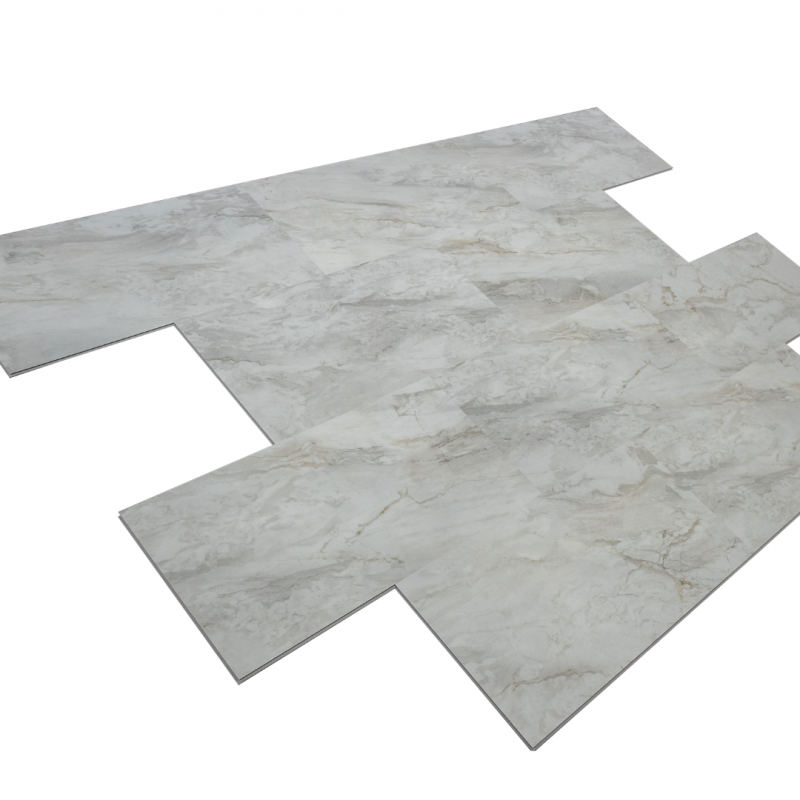 SPC плитка Мрамор Бланко 110 (600*300*4 мм) — купить в Чите