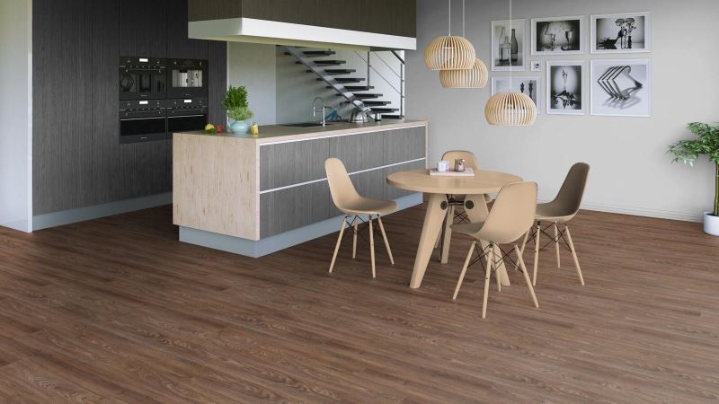 Виниловая плитка "Tarkett" New Age Sense (914,4*101,6*2,1 мм) — купить в Чите