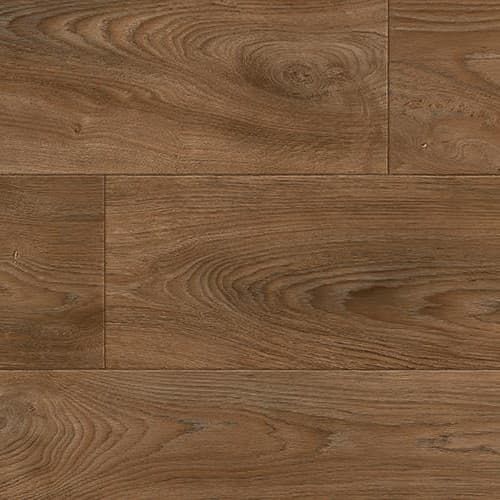 Линолеум полукоммерческий "IVC" Greenline Burned Wood 545 (3,5м) — купить в Чите