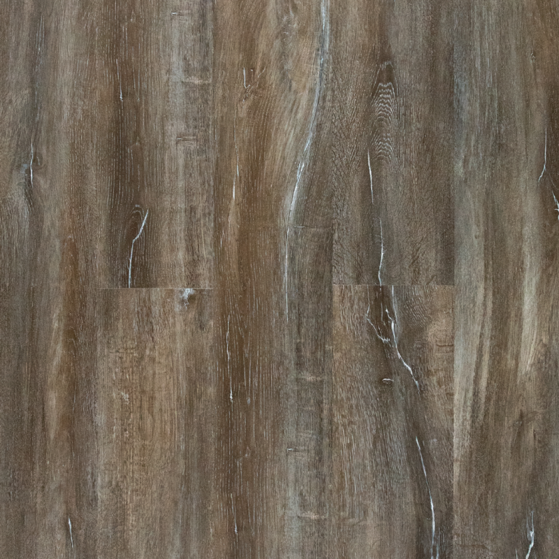 Замковая ПВХ плитка Дуб Гояс 208 (1200*182*4 мм) — купить в Чите