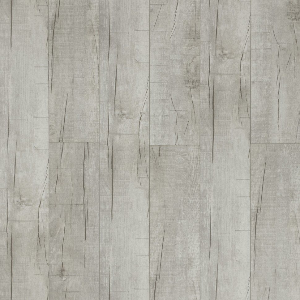 Виниловый ламинат "Dew Floor" Арктик (1220*183*4 мм) — купить в Чите