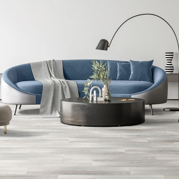 SPC плитка «Tarkett» Willy (1220*200,8*4,1 мм) — купить в Чите