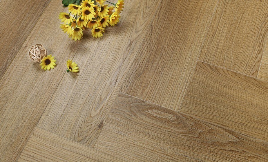 Ламинат SPC AquaMax Дуб Монтуар (640*128*4 мм) — купить в Чите