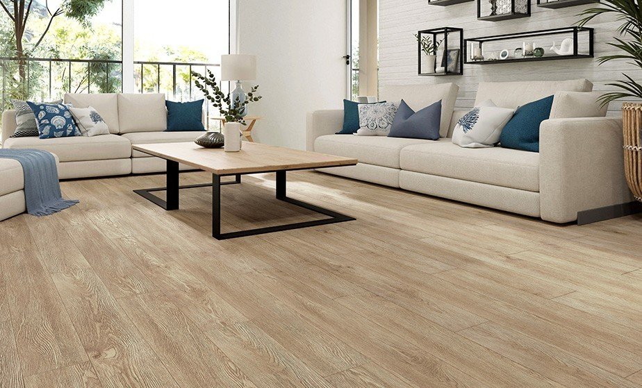 Ламинат SPC AquaMax Дуб Гренада (1220*151*4,5 мм) — купить в Чите