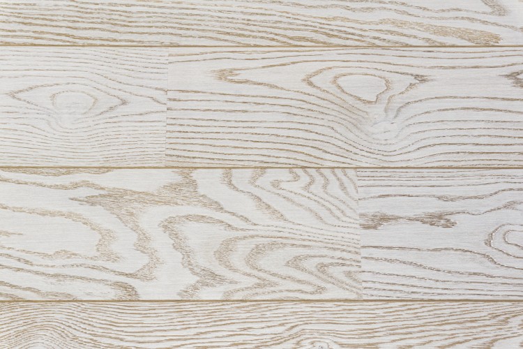 Паркетная доска "Sommer" Malmo Дуб White (1000*164*13,2 мм) — купить в Чите