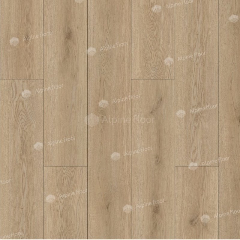 Ламинат "Alpine Floor" Дуб Сиена (1218*198*8 мм) — купить в Чите