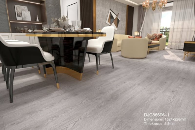 SPC ламинат "Profield" Дуб Шелтон (228*1524*5,5 мм) — купить в Чите