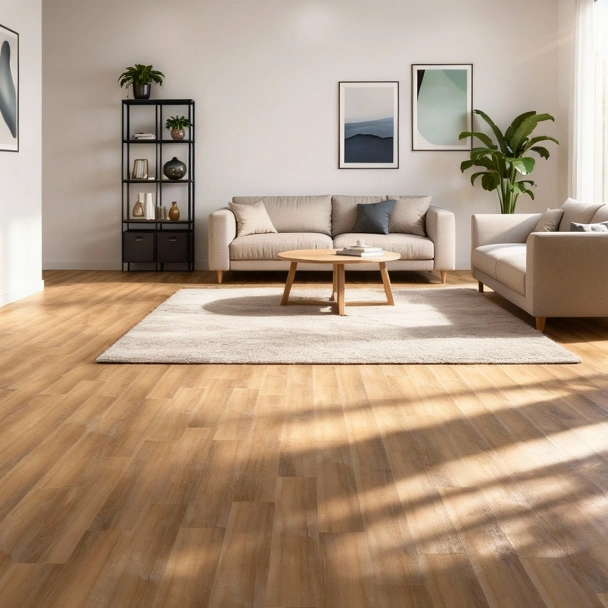 ПВХ плитка «Tarkett» Curtis (914,4*152,4*1,85 мм) — купить в Чите