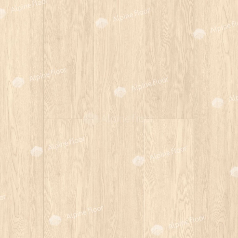 Виниловый ламинат "Alpine Floor" Classic Light MC Ясень Макао (1220*183*3,5 мм) — купить в Чите