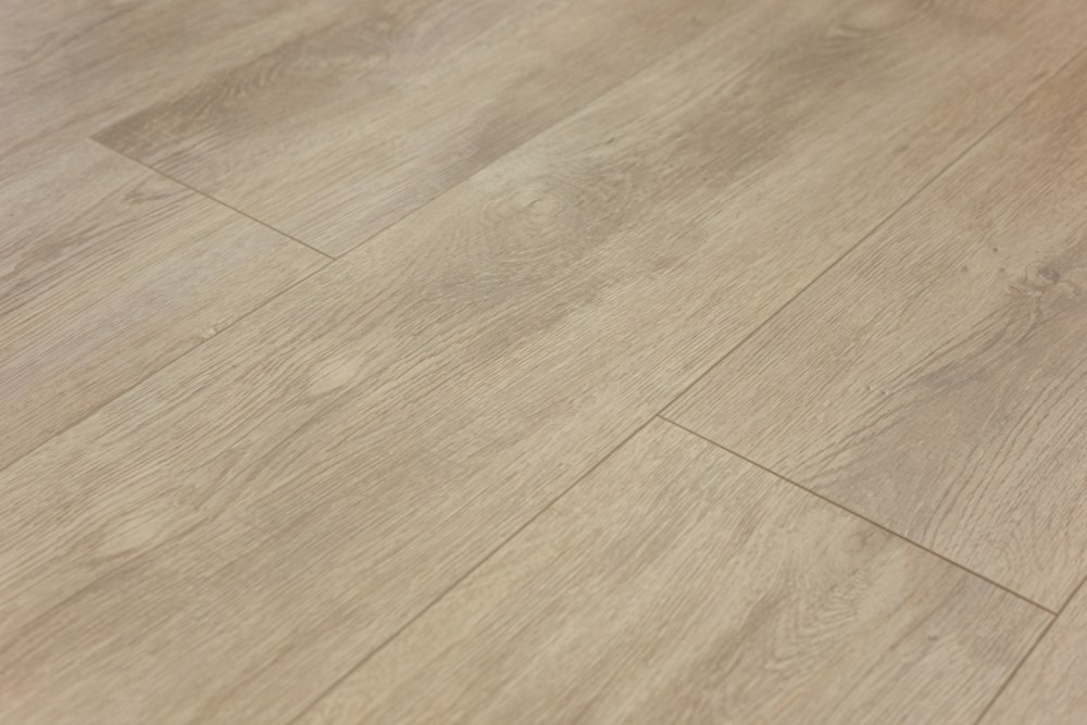 Плитка каменно-полимерная "Art Tile" Граб Емар (1220*199*9 мм) — купить в Чите