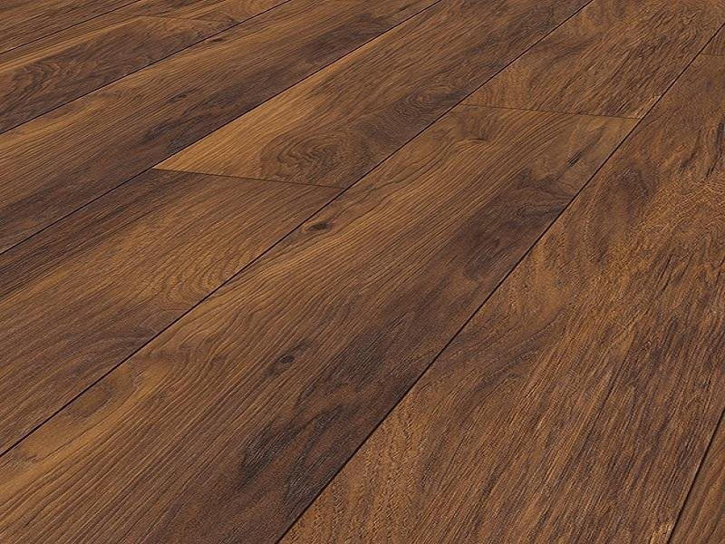 Ламинат "Kronospan" Vintage Classic Red River Hickory 8156 (1285*192*10 мм) — купить в Чите