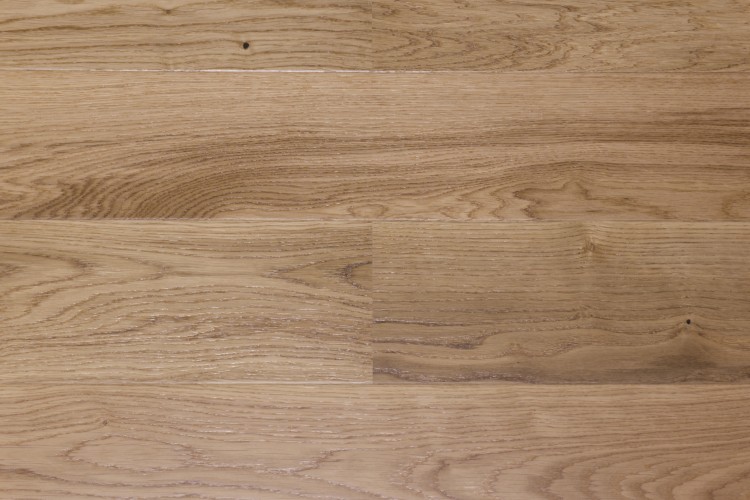 Паркетная доска "Sommer" Malmo Дуб Pure (1000*164*13,2 мм) — купить в Чите