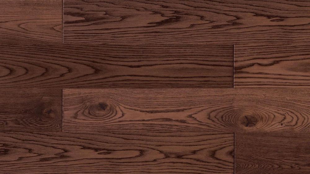 Паркетная доска "Tarkett" Tango Classic Дуб Сиена браш (1200*164*14 мм) — купить в Чите