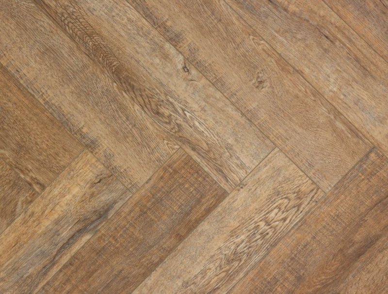 SPC плитка "Bonkeel" Дуб Махо (640*128*4мм) — купить в Чите