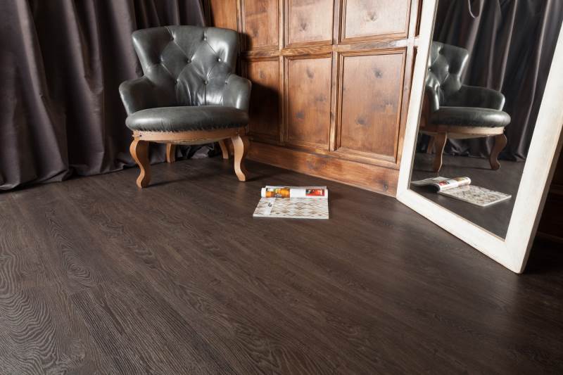 Кварцвиниловая плитка "Aquafloor" Glue AF6053 (1219,2*177,8*2мм) — купить в Чите