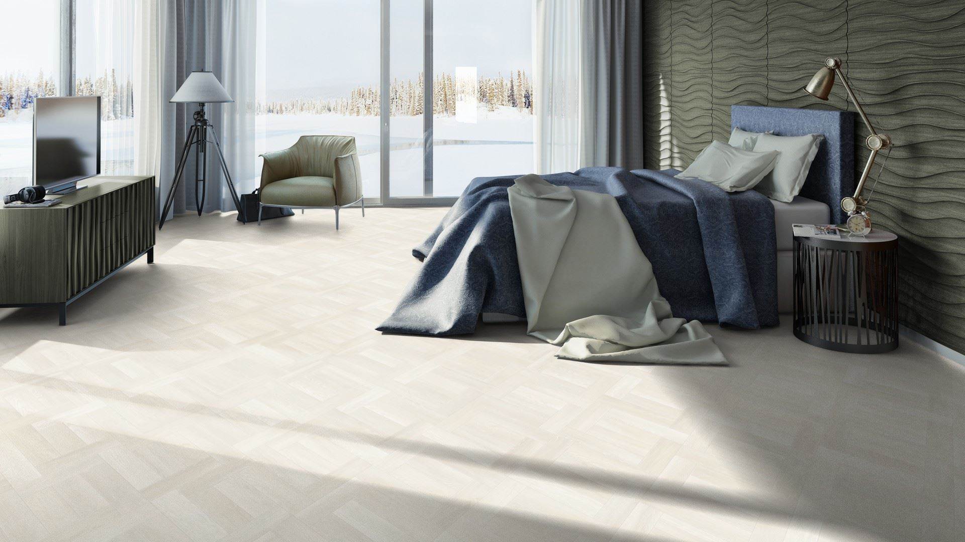 Линолеум бытовой "Tarkett" Discovery Trinity 1 (3,5м) — купить в Чите