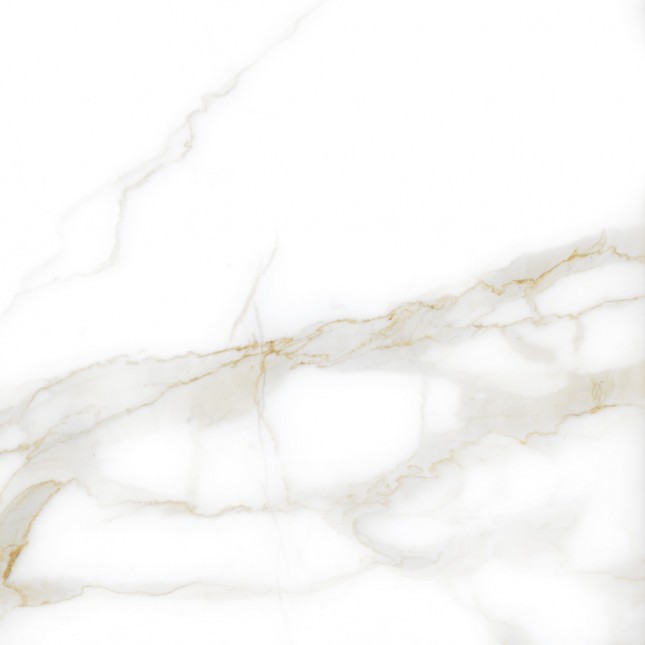 Керамогранит "Gresse" 600*600 Ellora Ivory Матовый, Carving Белый — купить в Чите