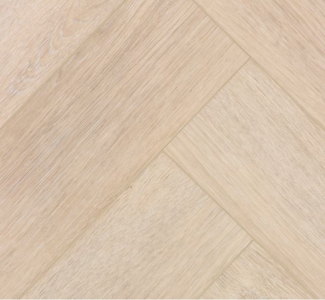 Виниловый ламинат SPC "Cronafloor" Herringbone Дуб Дижон (640*128*4,5 мм) — купить в Чите