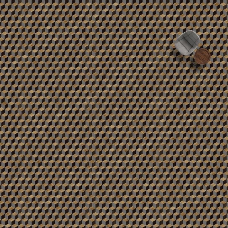 Виниловая плитка Diamond 271 (113,16*196*2,5 мм) — купить в Чите