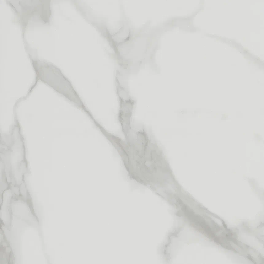 SPC ламинат "Invictus" Pure Marble Snow (907*450*4мм) — купить в Чите