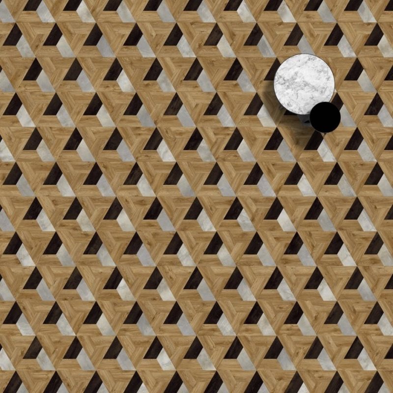 Виниловая плитка Vortex 366 (453*196*2,5 мм) — купить в Чите