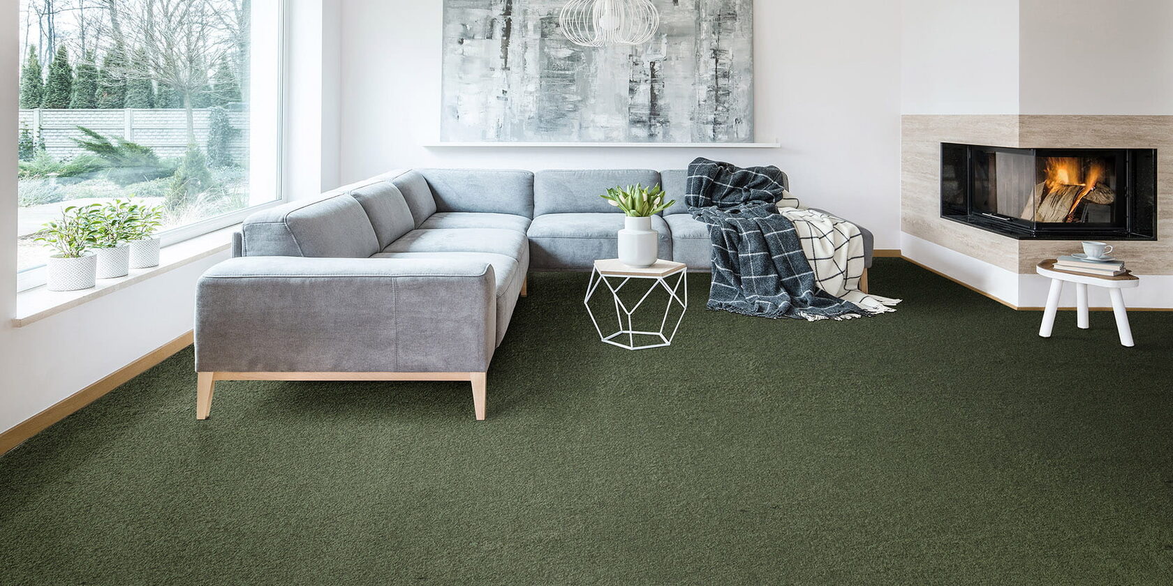 Ковровое покрытие "Bonkeel" Omnia 25 (ширина 4м) — купить в Чите