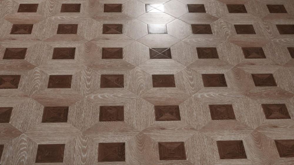 Ламинат "WoodStyle" Opera Лоэнгрин 1592-2 (1206*402*12 мм) — купить в Чите