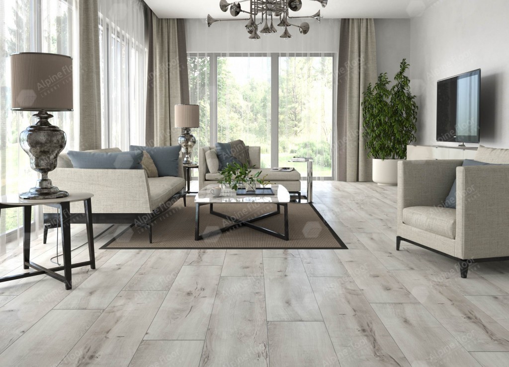 Ламинат "Arteo" Дуб Дарфур (1285*192*8 мм) — купить в Чите