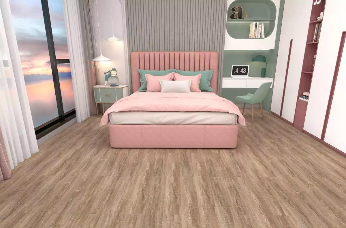 Ламинат "Woodstyle" Cottage Харди (1217*145*8 мм) — купить в Чите