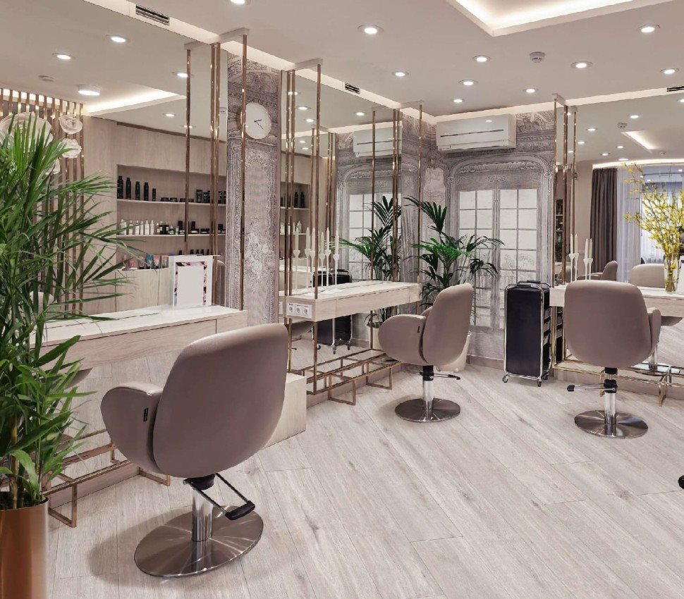 Виниловый ламинат "Cronafloor" Дуб Эрзи (1200*180*3,5 мм) — купить в Чите