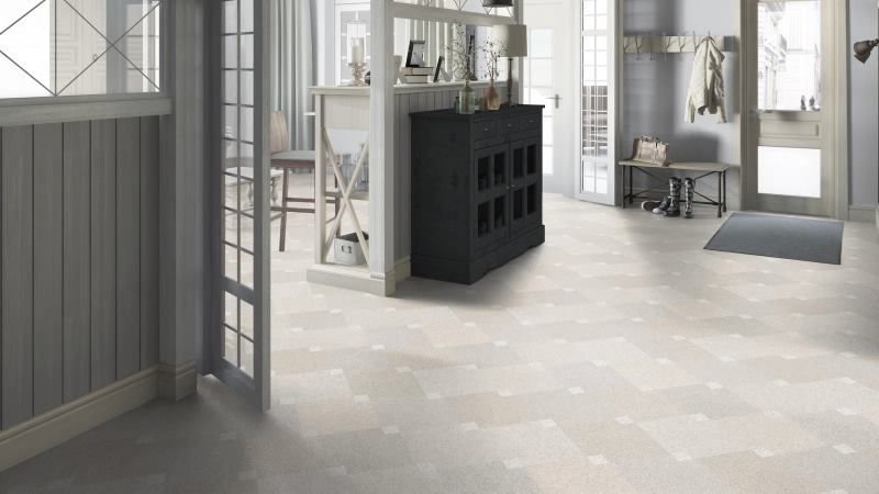 Линолеум полукоммерческий "Tarkett" Sprint Pro Corsar 1 (3,5м) — купить в Чите