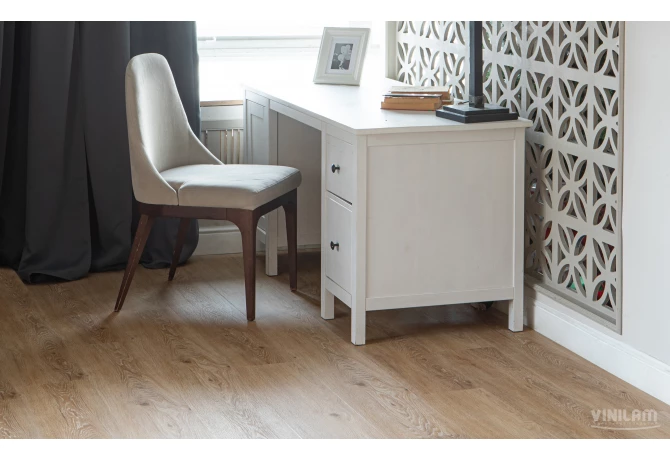 Кварц-винил Дуб Ронда (1227*232*2,5 мм) — купить в Чите