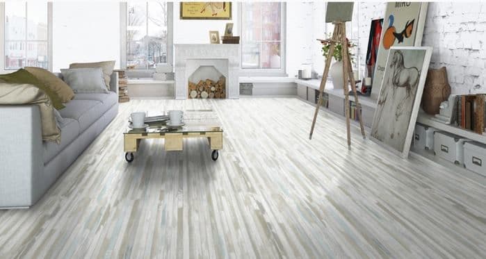 Линолеум бытовой "Tarkett" Discovery Wasabi 1 (2,5м) — купить в Чите