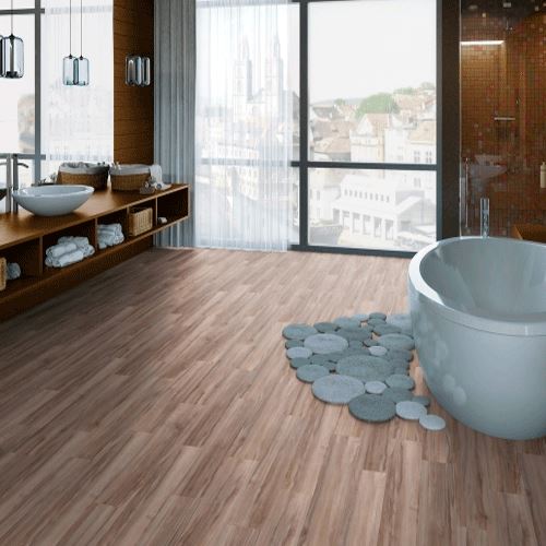 Виниловая плитка "Tarkett" Lounge Acoustic (914,4*152,4*3,0 мм) — купить в Чите