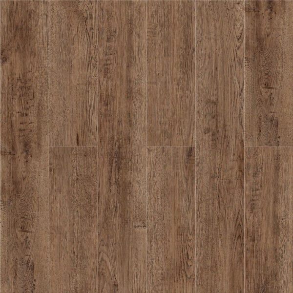 Виниловый ламинат "CronaFloor" Wood Дуб Античный (1200*180*4 мм) — купить в Чите