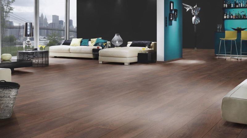 Ламинат "Kronospan" Floordreams Vario Дуб Шейр 8633 (1285*192*12 мм) — купить в Чите