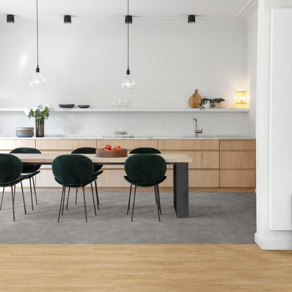 Замковая ПВХ плитка Cantera 46930 (610*303*6 мм) — купить в Чите