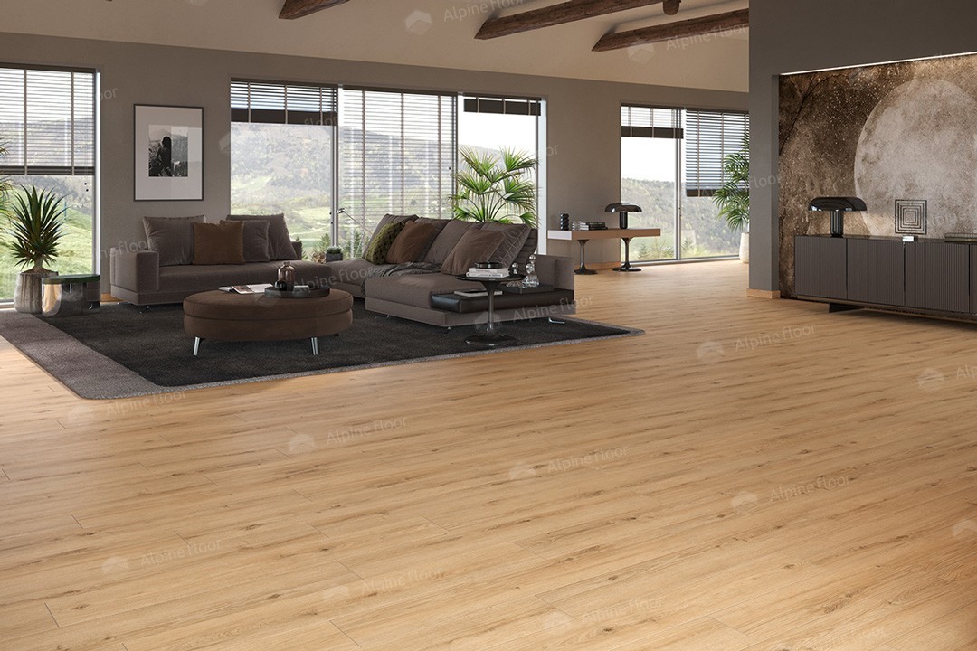 Ламинат "Arteo" Дуб Намиб (1285*192*8 мм) — купить в Чите